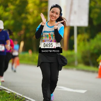 Runner Photo 8014928