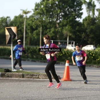 Runner Photo 8014938