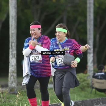 Runner Photo 8014943
