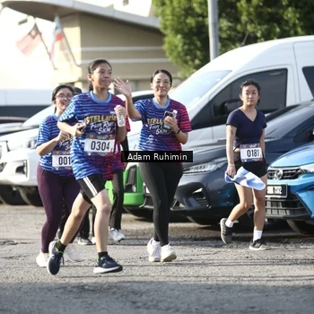 Runner Photo 8014954