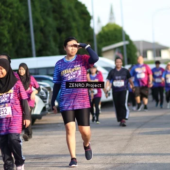 Runner Photo 8014955
