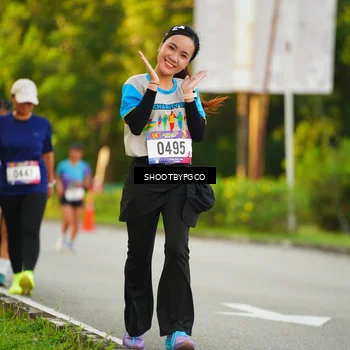 Runner Photo 8014972
