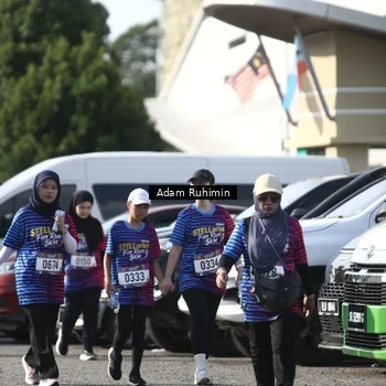 Runner Photo 8014991