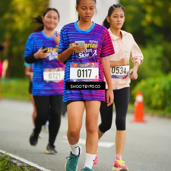 Runner Photo 8015007