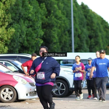 Runner Photo 8015011