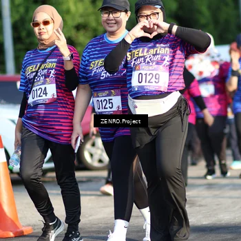 Runner Photo 8015036