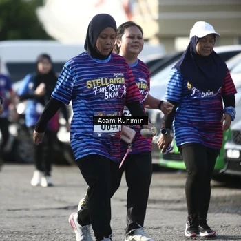 Runner Photo 8015049