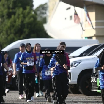 Runner Photo 8015063
