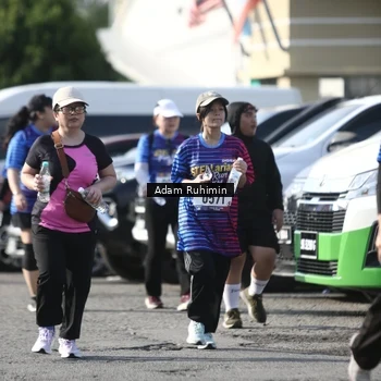 Runner Photo 8015065
