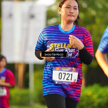 Runner Photo 8015066