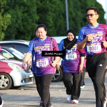 Runner Photo 8015067