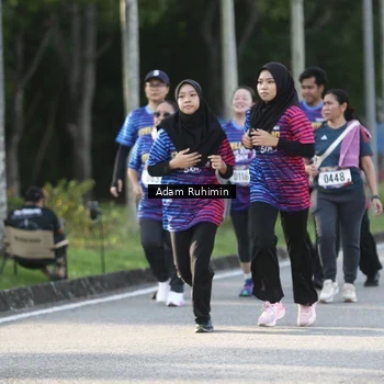 Runner Photo 8015068