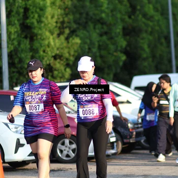 Runner Photo 8015071