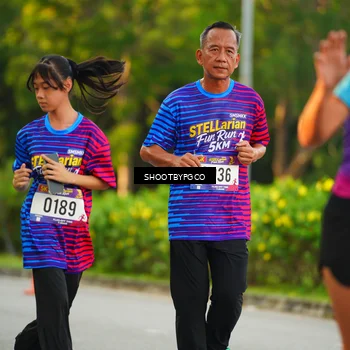 Runner Photo 8015077
