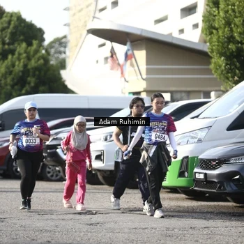 Runner Photo 8015079