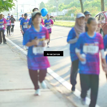 Runner Photo 8015081