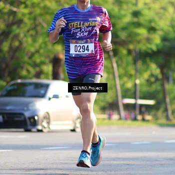 Runner Photo 8015085