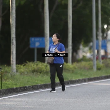 Runner Photo 8015086