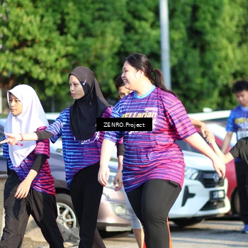 Runner Photo 8015088