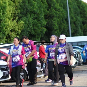 Runner Photo 8015089