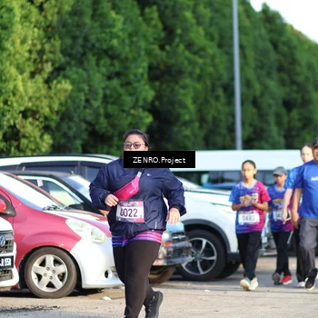 Runner Photo 8015091