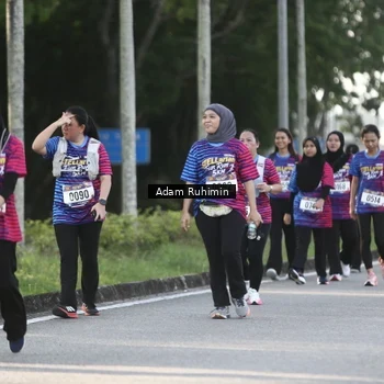 Runner Photo 8015092