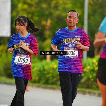 Runner Photo 8015093