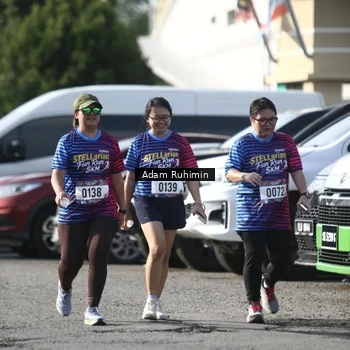 Runner Photo 8015094