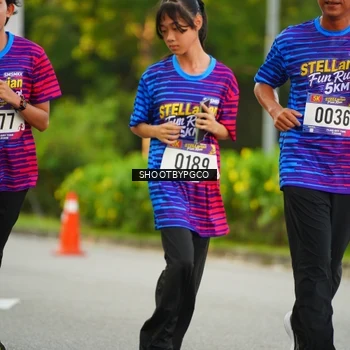Runner Photo 8015095