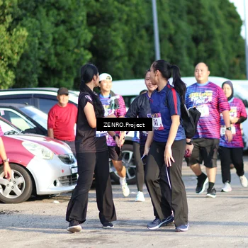 Runner Photo 8015097