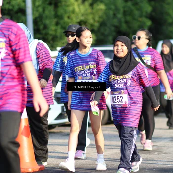 Runner Photo 8015104
