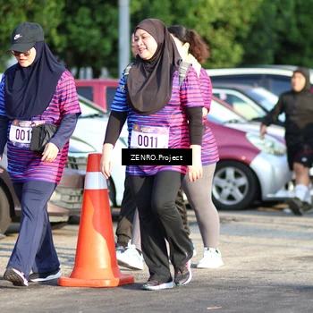 Runner Photo 8015105