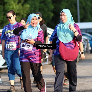 Runner Photo 8015106