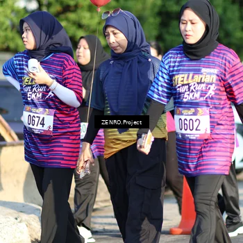 Runner Photo 8015107