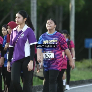 Runner Photo 8015109