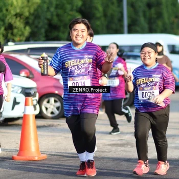 Runner Photo 8015120