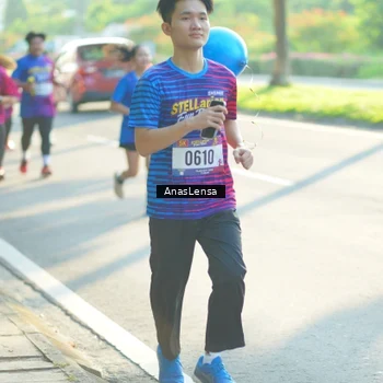 Runner Photo 8015124