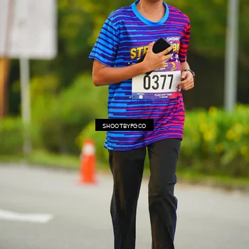 Runner Photo 8015125