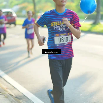 Runner Photo 8015127