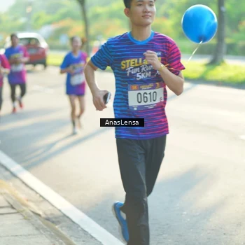 Runner Photo 8015131