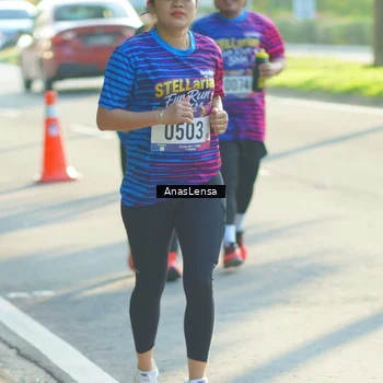 Runner Photo 8015133