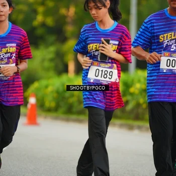 Runner Photo 8015139