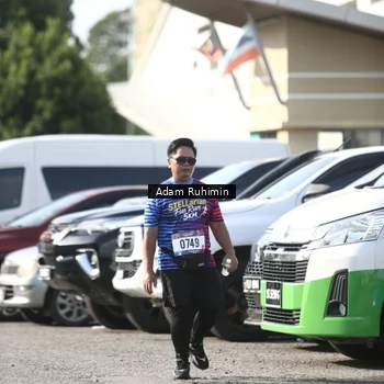 Runner Photo 8015141