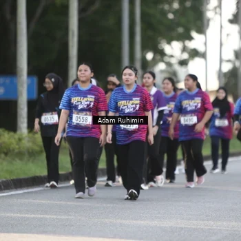 Runner Photo 8015143