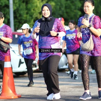 Runner Photo 8015145