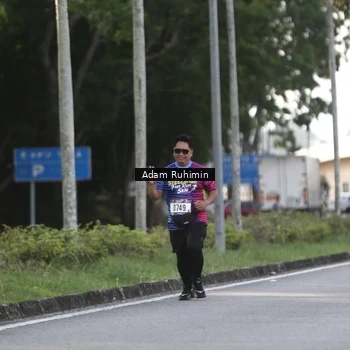 Runner Photo 8015146