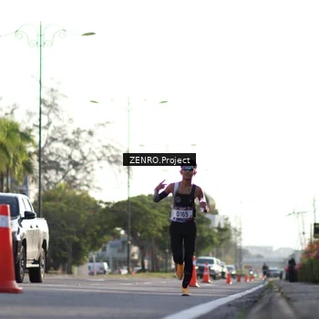 Runner Photo 8015149