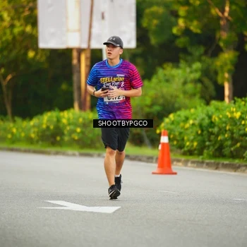 Runner Photo 8015150
