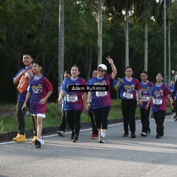 Runner Photo 8015151
