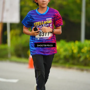 Runner Photo 8015154